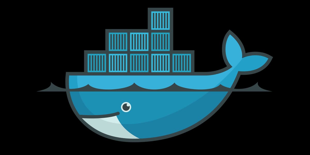 Docker, the Hero we all deserved